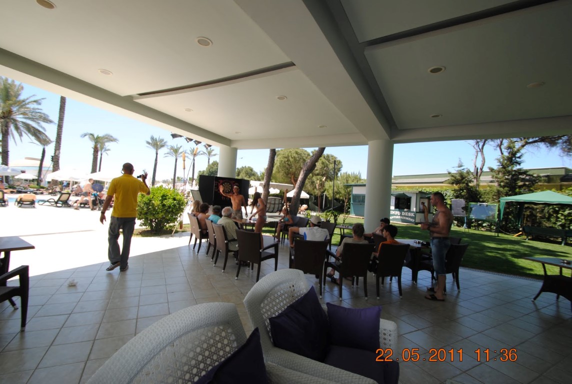 imagini hotel LIMAK ATLANTIS BELEK